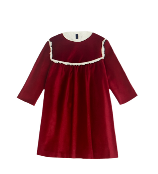 PreOrder Christmas Girl Dress