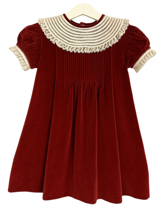 PreOrder Christmas Girl Dress