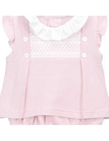 baby-set-in-pink-with-ruffle-white-collar